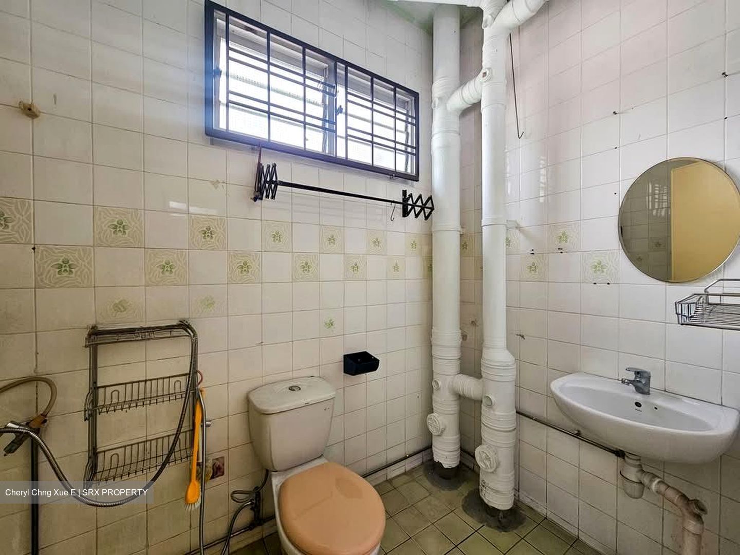 Blk 752 Choa Chu Kang North 5 (Choa Chu Kang), HDB 4 Rooms #560085421